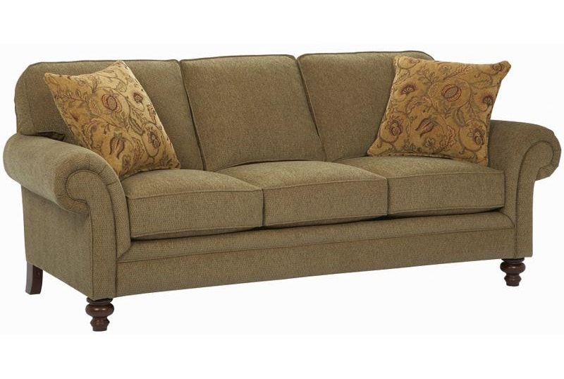 Broyhill Furniture LarissaUpholstered Sofa