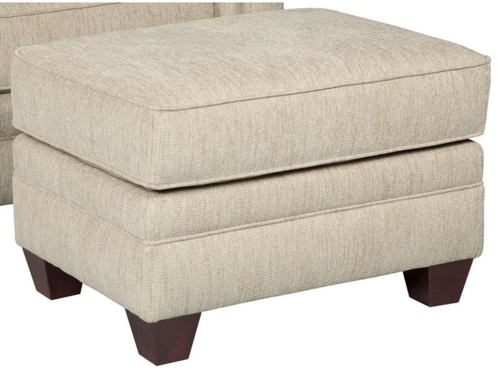 Broyhill Furniture MonicaOttoman