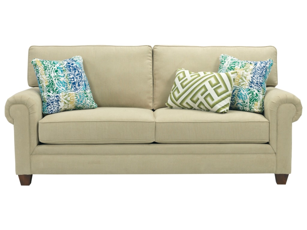 Broyhill Furniture MonicaQueen Sleeper