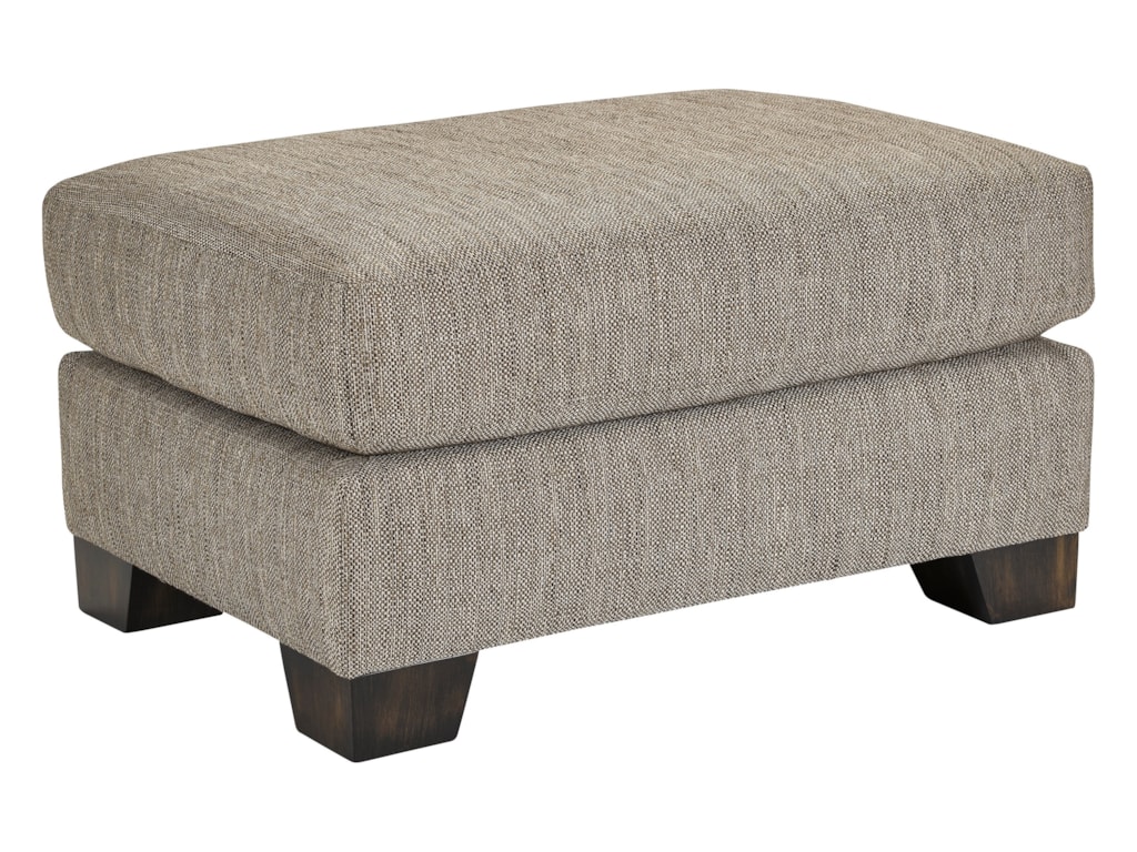 Broyhill Furniture NashOttoman