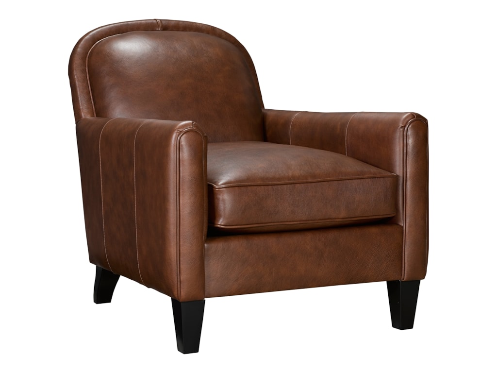 Broyhill Furniture Personalities Accent ChairsSquire Accent Chair