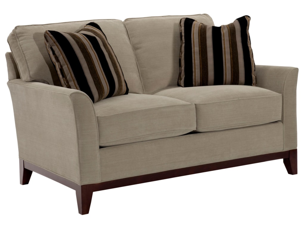 Broyhill Furniture Perspectives Contemporary Stationary Broyhill Furniture Perspectives Contemporary Stationary