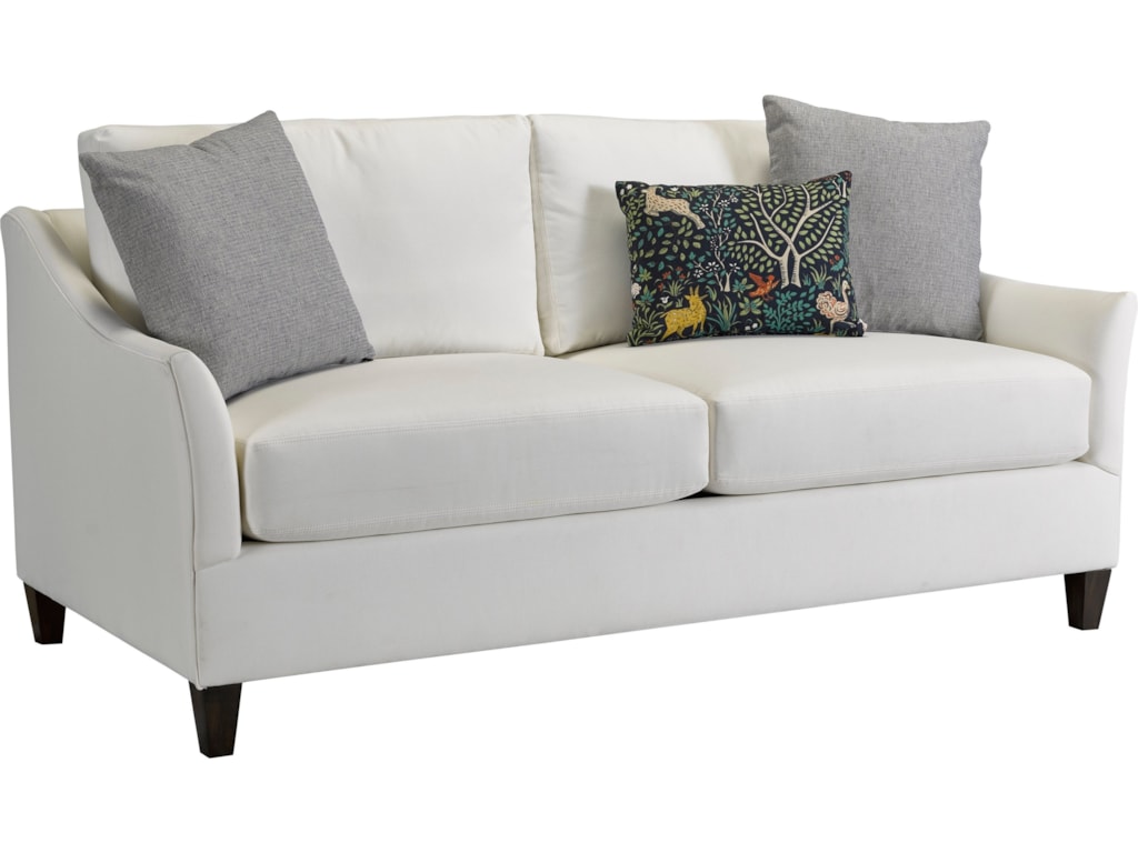 Broyhill Furniture Rivers 4315 610 Transitional Full Size