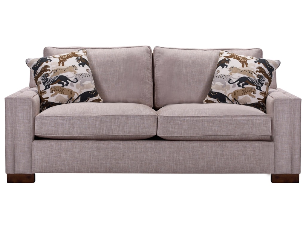 Broyhill Furniture RoccoQueen Air Dream Sleeper