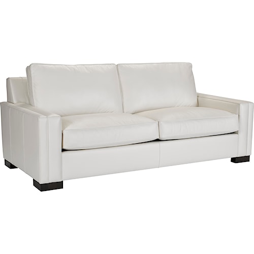Broyhill Furniture Rocco Queen Sofa Sleeper With Track Arms Broyhill Furniture Rocco Queen Sofa Sleeper With Track Arms