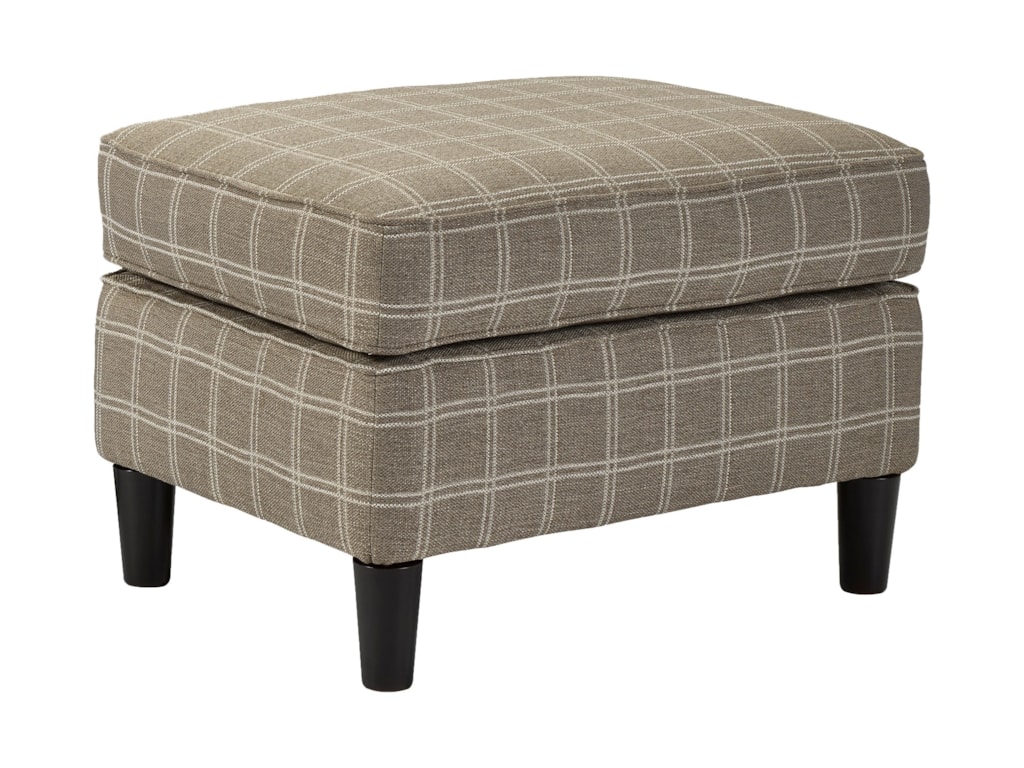 Broyhill Furniture RumerOttoman