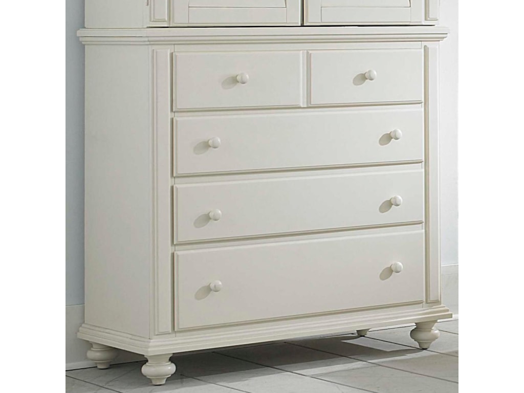 Broyhill Furniture SeabrookeMedia Chest
