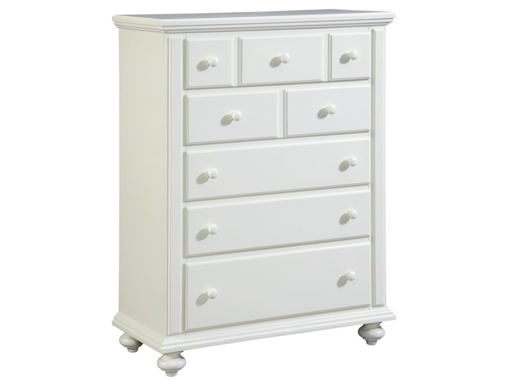 Broyhill Furniture SeabrookeDrawer Chest
