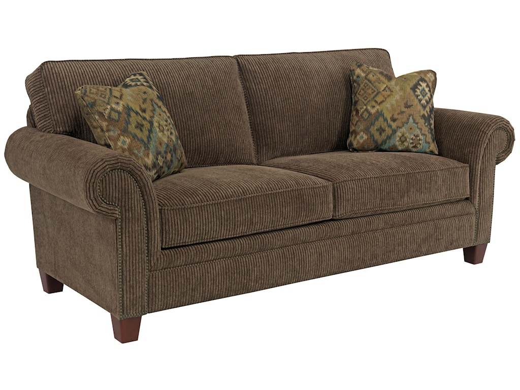 Broyhill sleeper sofa