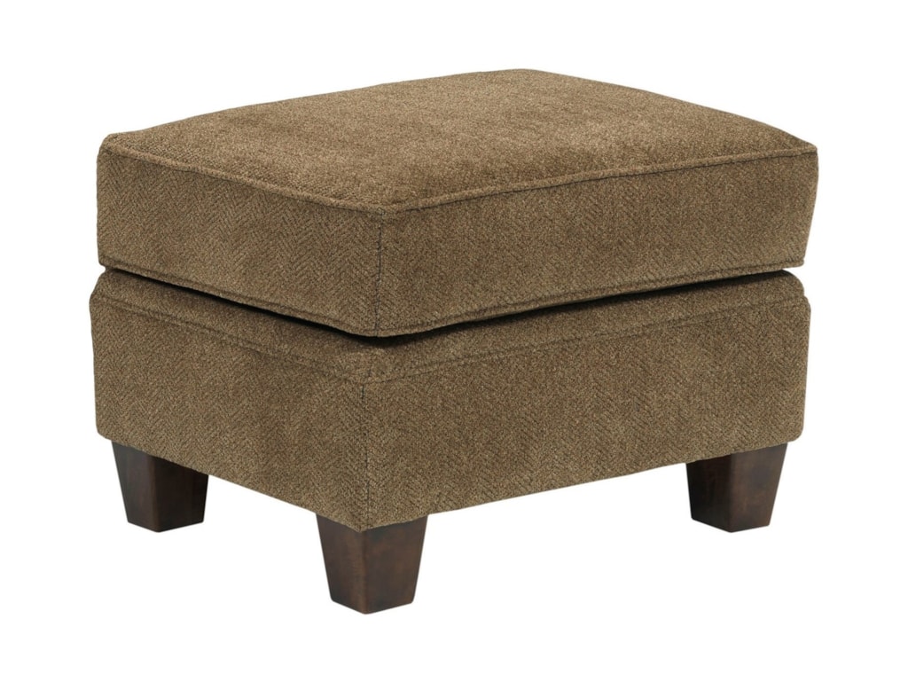 Broyhill Furniture TravisOttoman