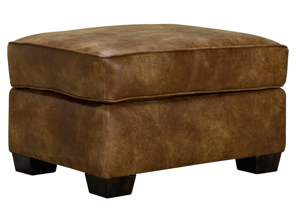 Broyhill Furniture VedderOttoman
