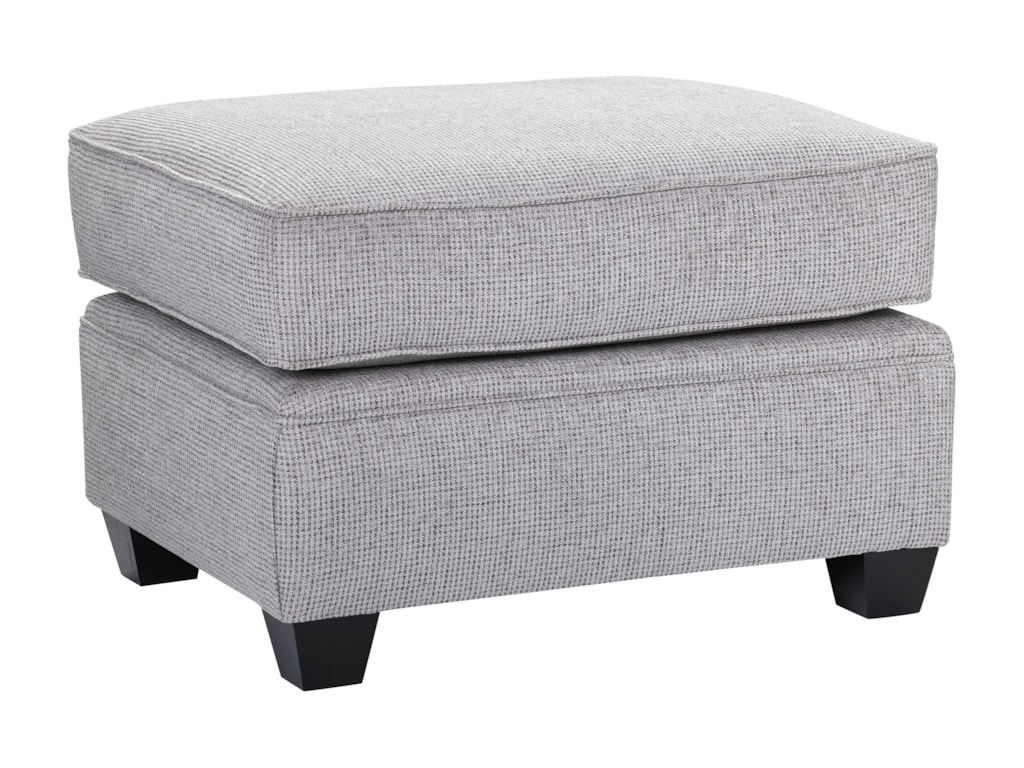 Broyhill Furniture WarrenOttoman