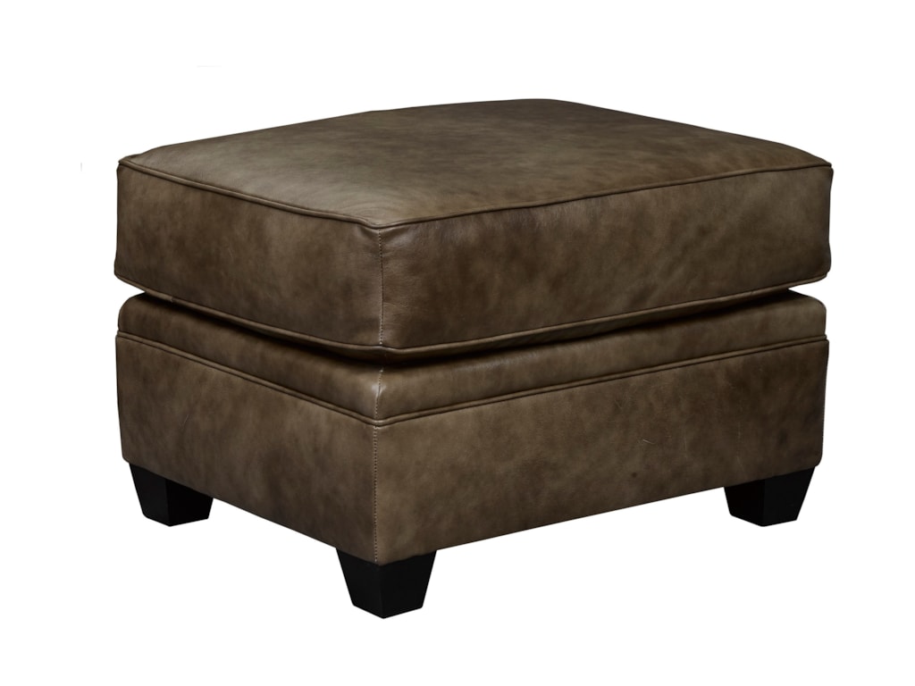 Broyhill Furniture WarrenOttoman