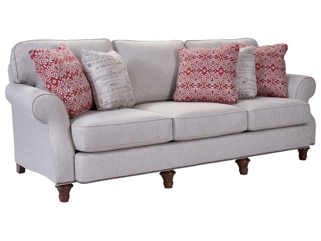 Broyhill Furniture WhitfieldSofa