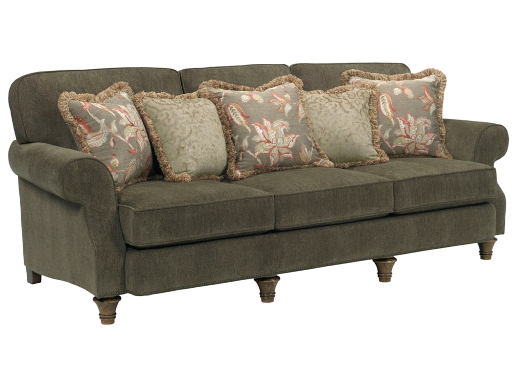 Broyhill Furniture WhitfieldSofa