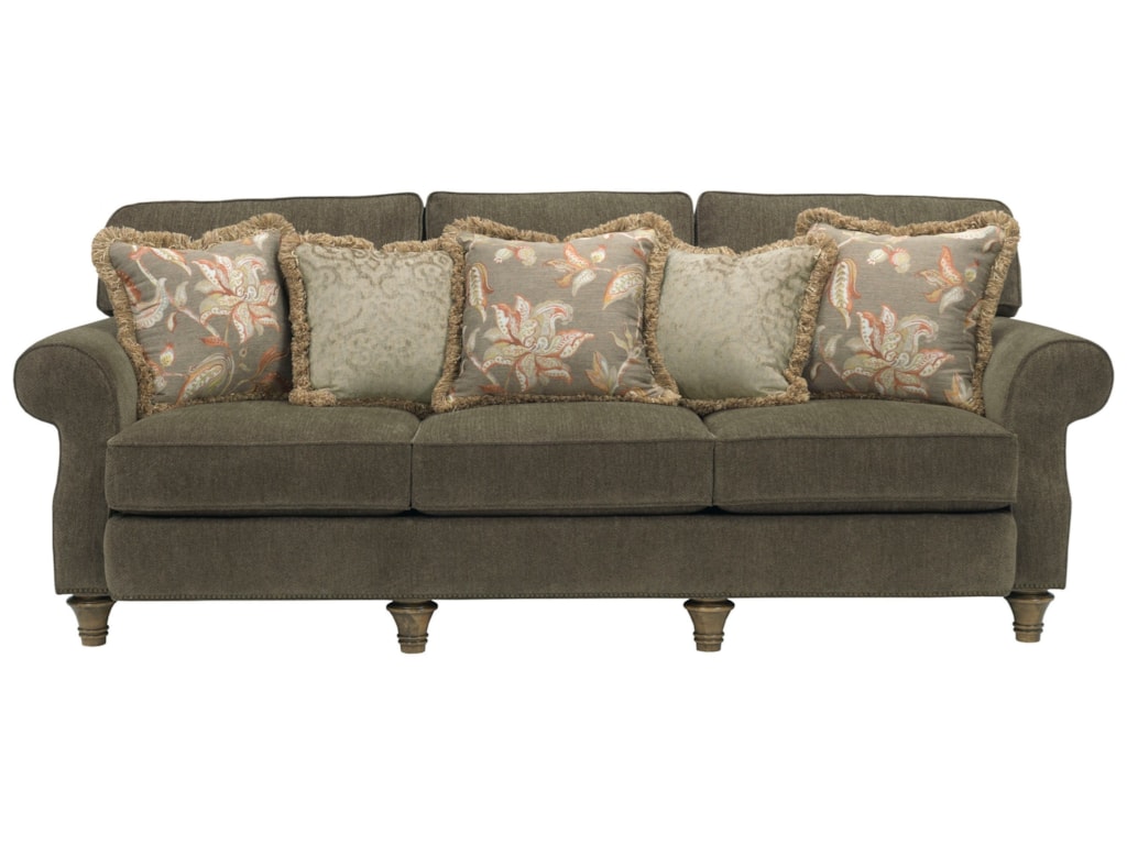 Broyhill Furniture WhitfieldSofa
