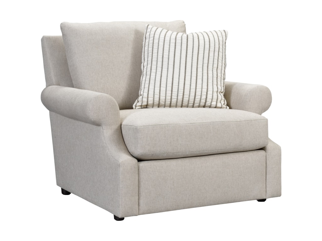 Broyhill Furniture WillaChair