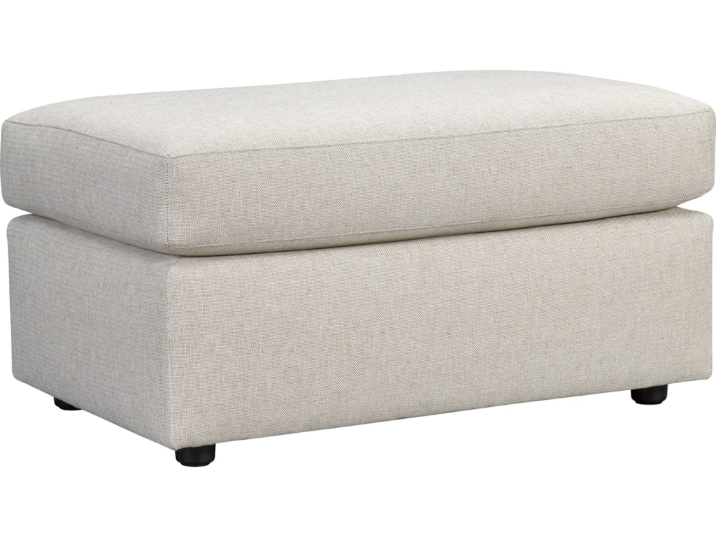 Broyhill Furniture WillaOttoman