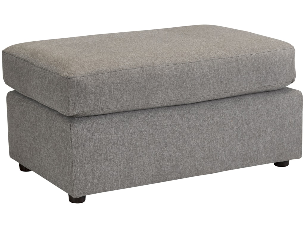 Broyhill Furniture 4416Ottoman & 1/2
