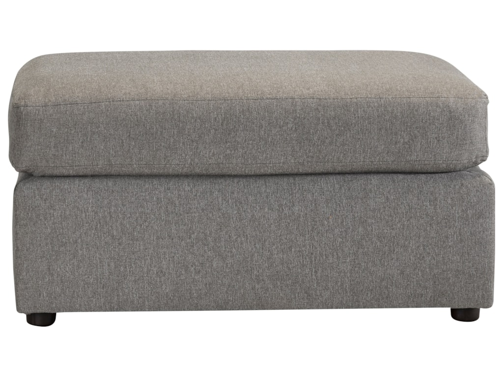 Broyhill Furniture 4416Ottoman & 1/2