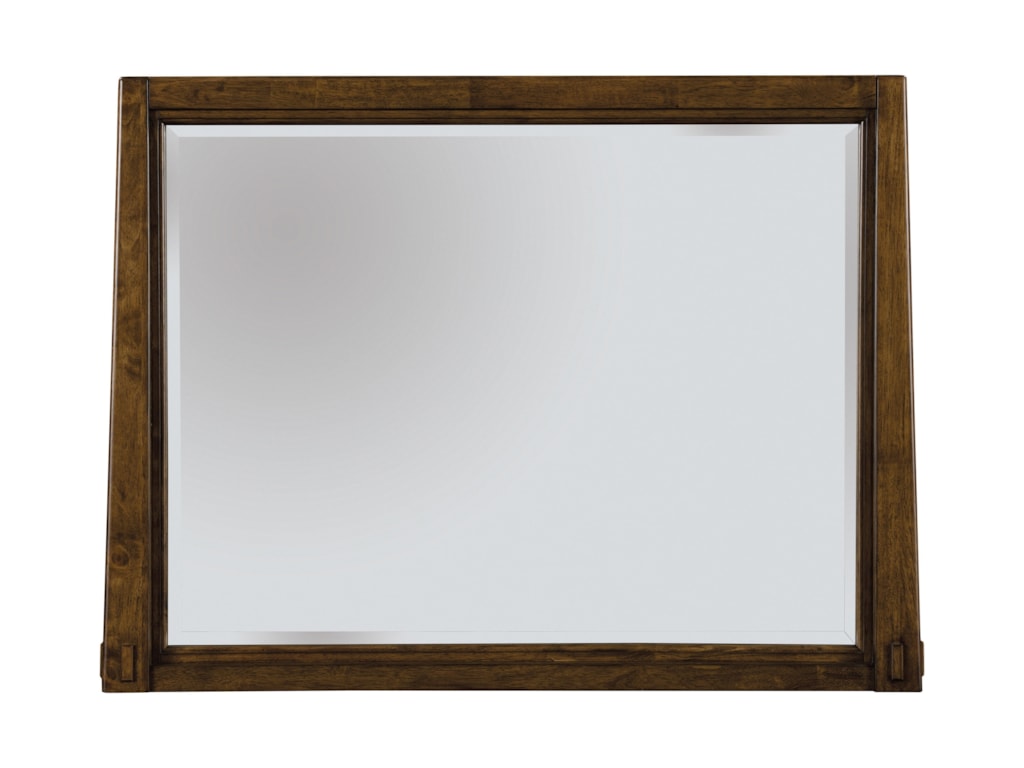 Broyhill Furniture Winslow Park Dresser Mirror