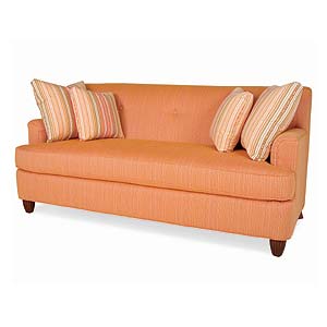 C.R. Laine Peacehaven Peacehaven Apartment Sofa AHFA Sofa