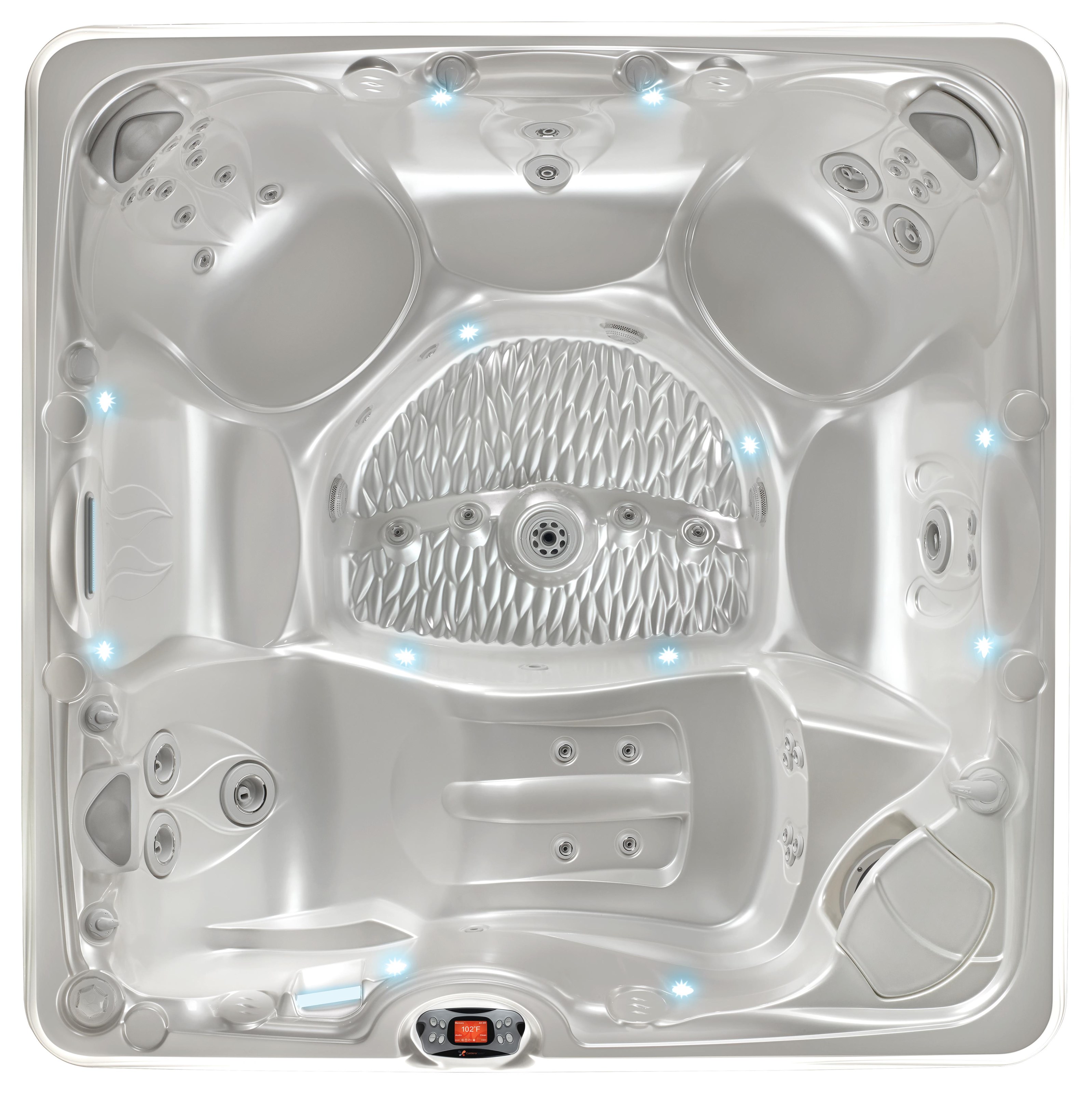 Caldera Spa Martinique Price Caldera Spas Caldera Spas Makena Makena Northeast Factory Direct