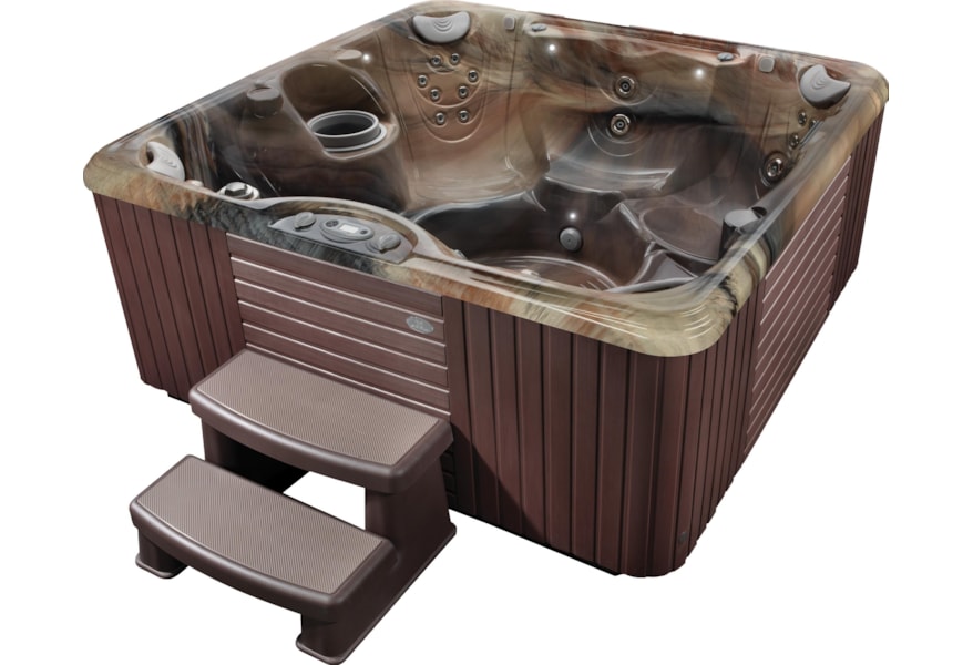 Caldera Spas Caldera Spas Vanto Vanto Northeast Factory