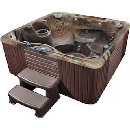 Shop Caldera Spas Northeast Factory Direct Cleveland Eastlake