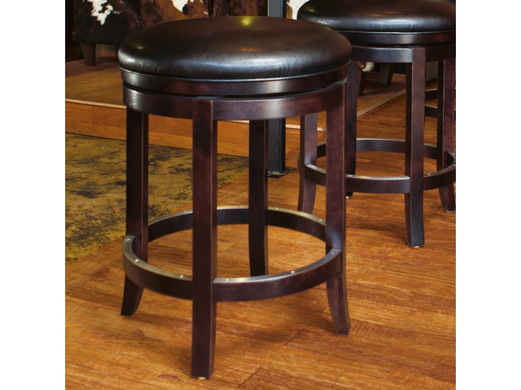 Canadel Bar StoolsCustomizable 26