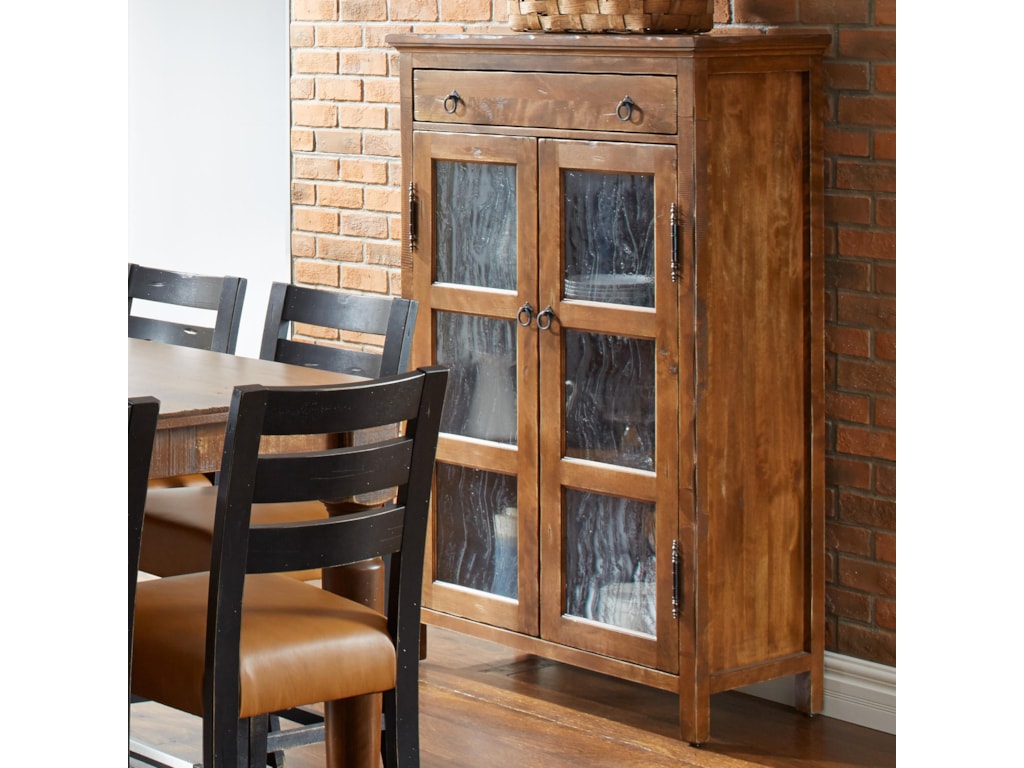Canadel Champlain Custom Dining Customizable Buffet With 2 Gl Canadel Champlain Custom Dining Customizable Buffet With 2 Gl Doors 1 Drawer Colder S Furniture And Liance Serving Table