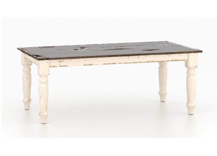Canadel Champlain - Custom Dining78