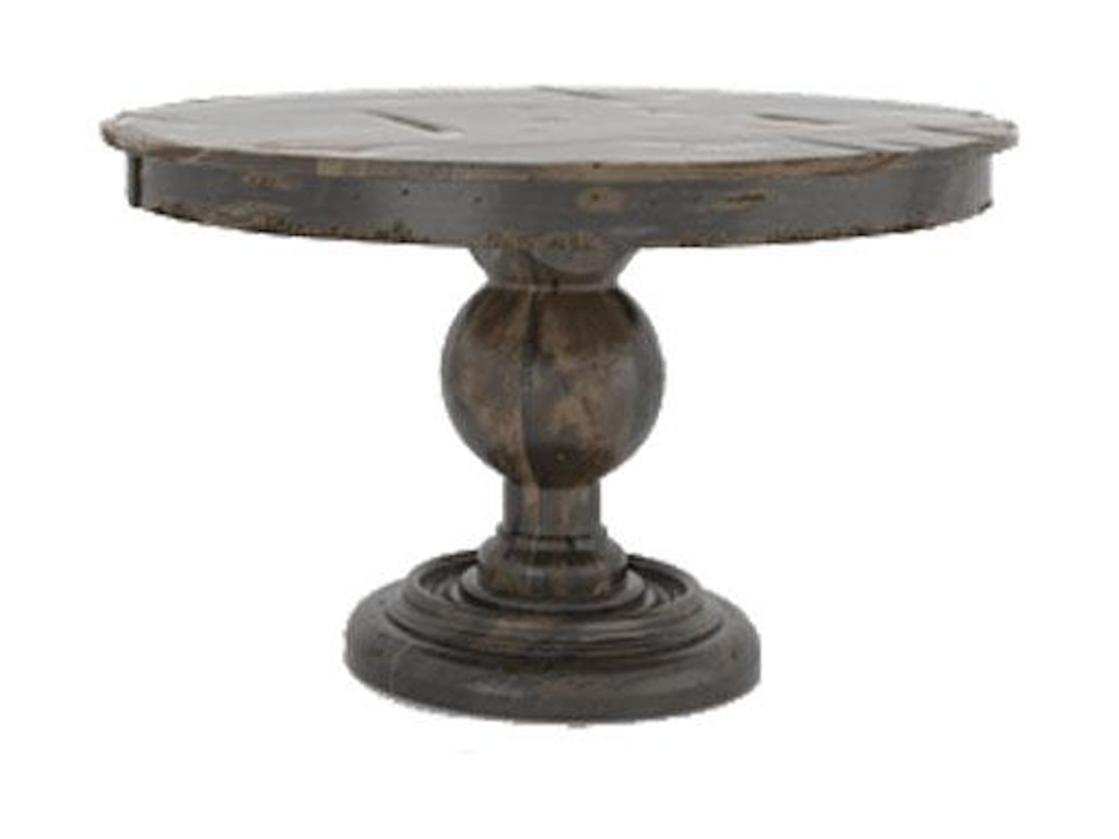 Canadel Champlain - Custom Dining48