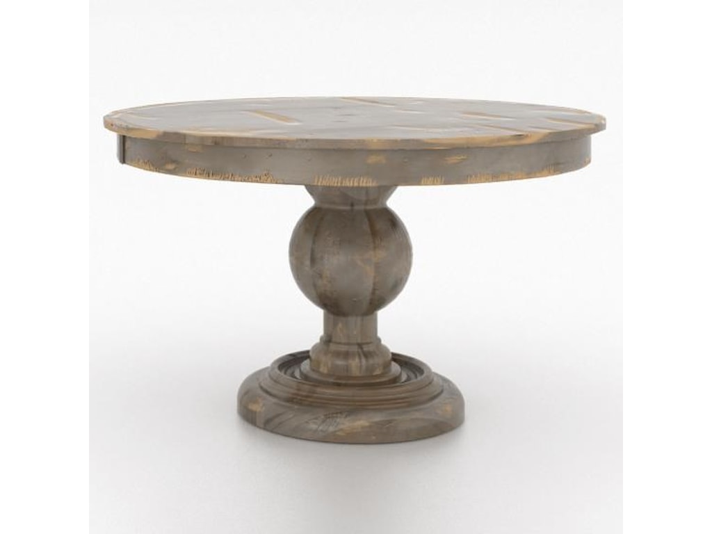 Canadel Champlain - Custom Dining48
