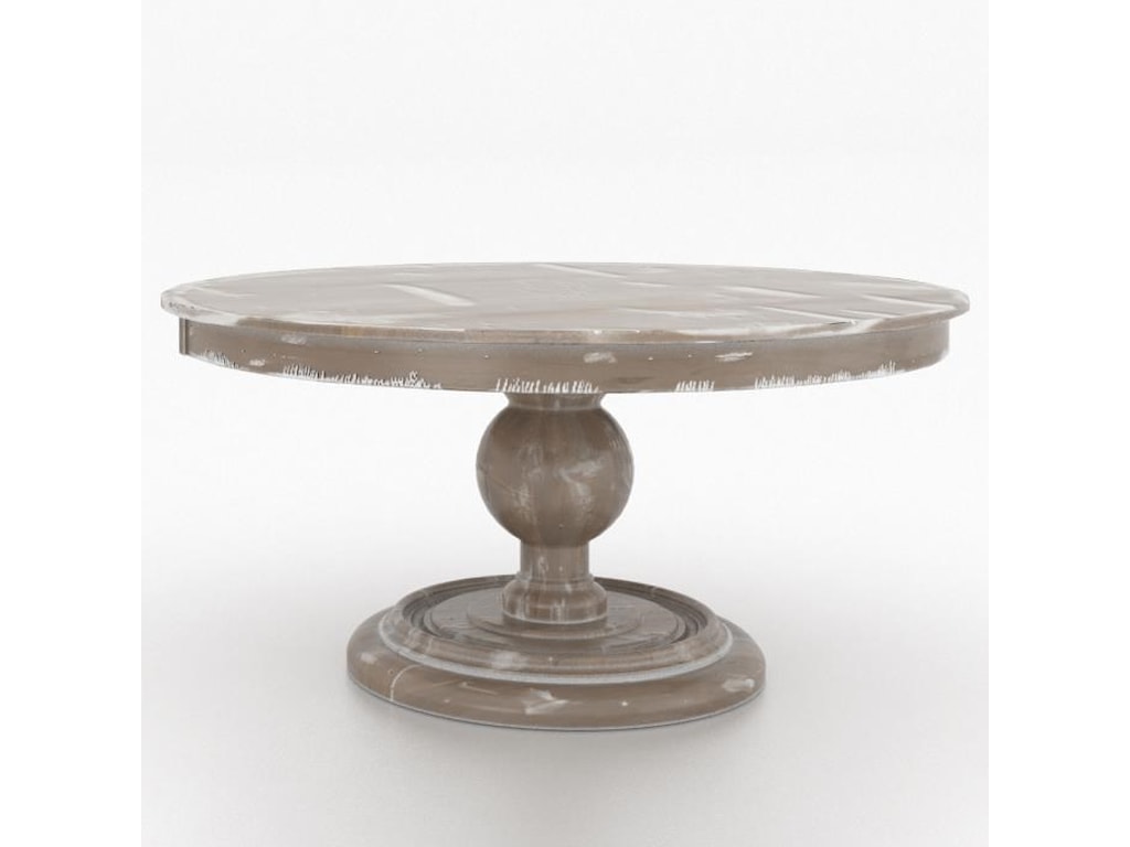 Canadel Champlain - Custom Dining60