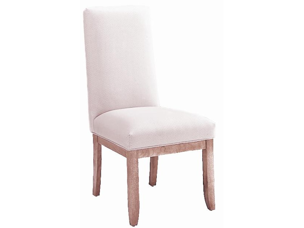 Canadel Custom Dining Cha 0138 Ee Customizable Upholstered Side Canadel Custom Dining B Customizable Upholstered Side Chair