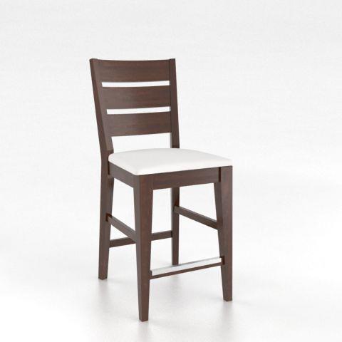 custom counter height stools