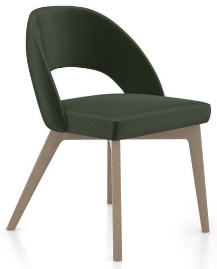 Canadel Downtown Downtown Chair