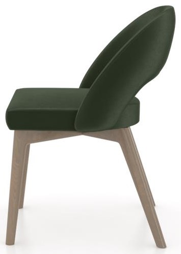 Canadel Downtown Downtown Chair