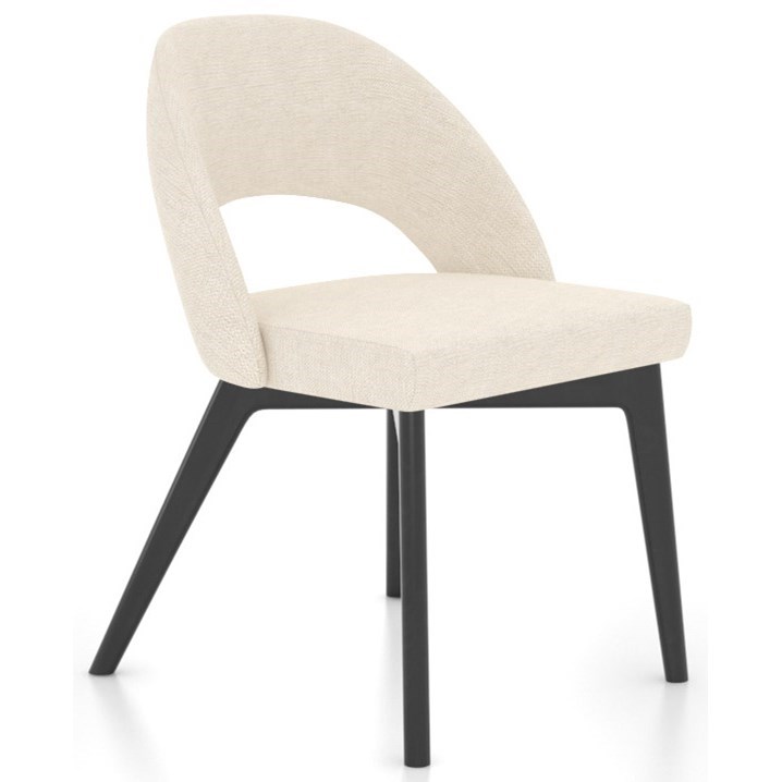 Canadel Downtown Custom Dining Contemporary Customizable