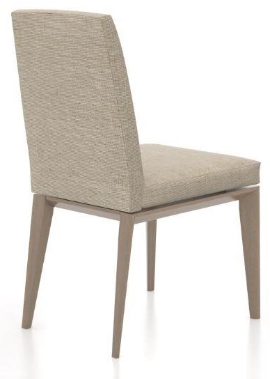 Canadel Downtown - Custom Dining Customizable Dining Chair