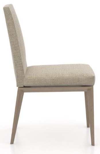 Canadel Downtown - Custom Dining Customizable Dining Chair