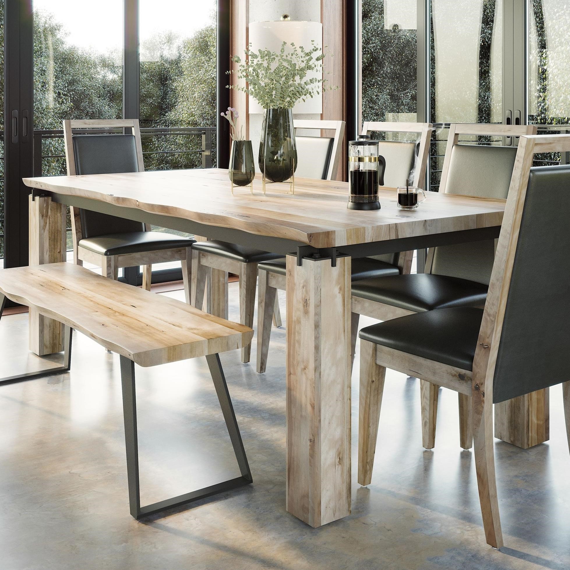 Dining Room Tables In Orland Park Chicago Il Darvin Furniture
