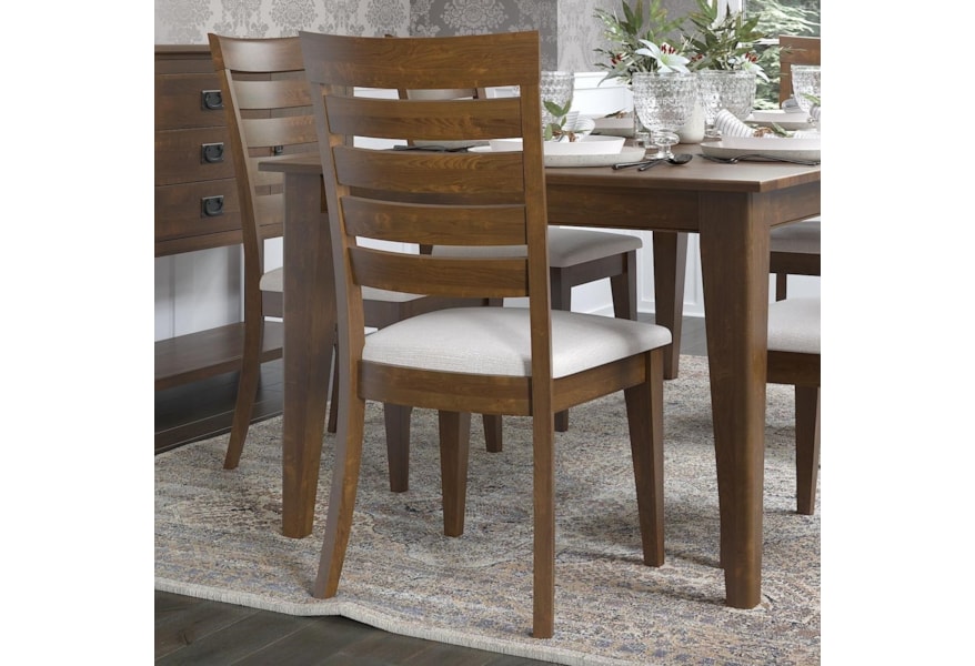Canadel Gourmet Custom Dining Cnn092087q19mve Customizable