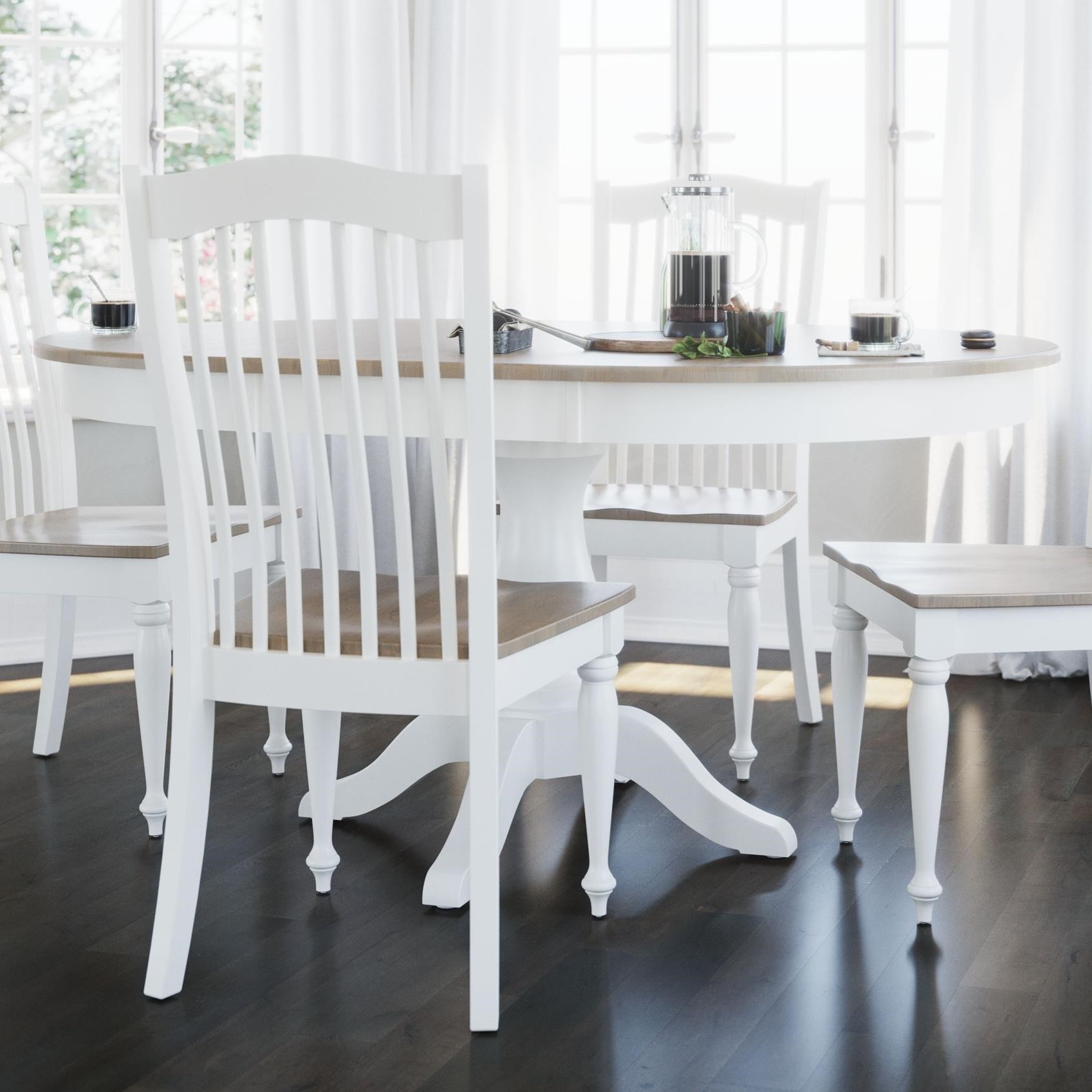 Includes Leaf Leaves Dining Room Tables In Orland Park Chicago