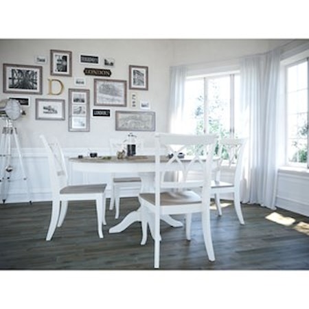 Dining Room Tables In Denver Aurora Parker Centennial Littleton Castle Rock Co Home Collections Furniture Result Page 1