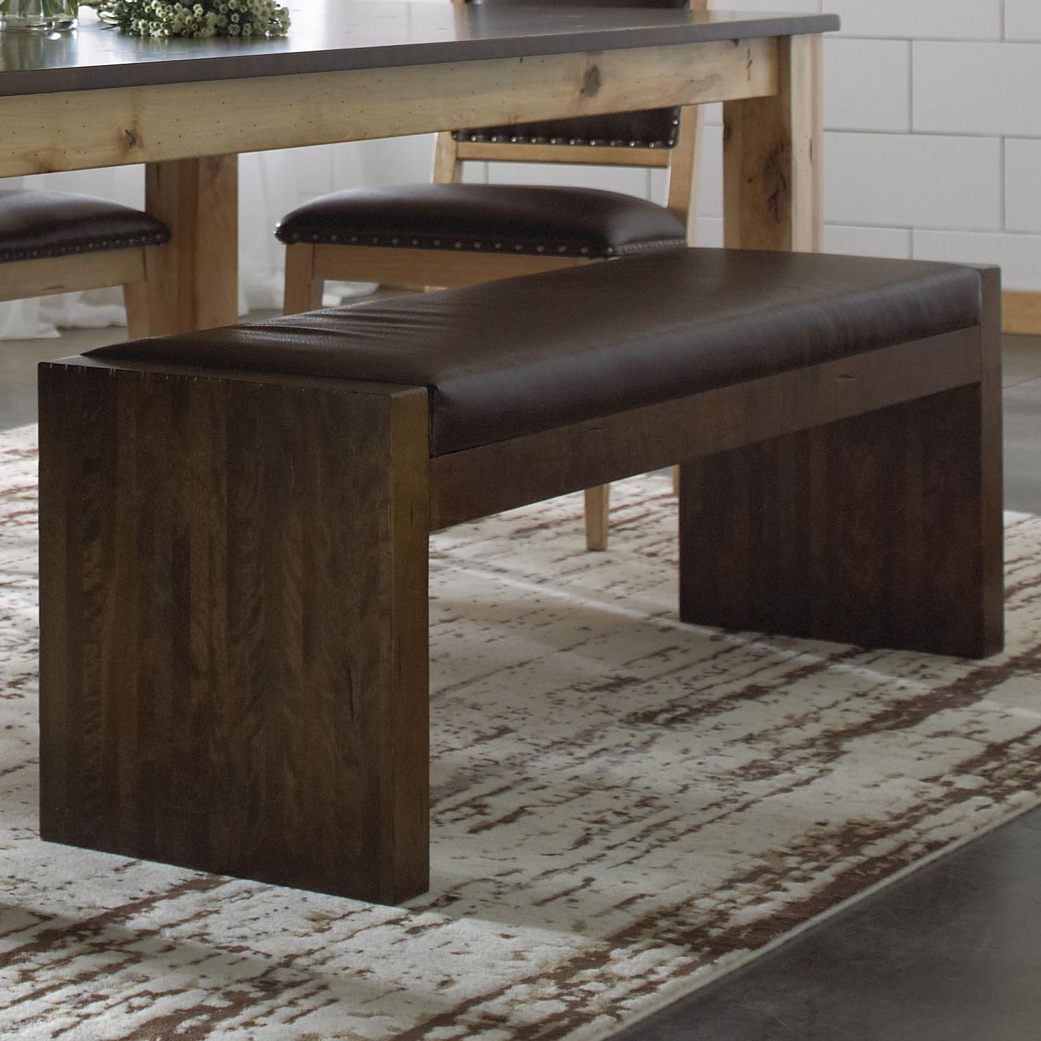 Canadel Loft Custom Dining Ben05074xe19r18 Customizable