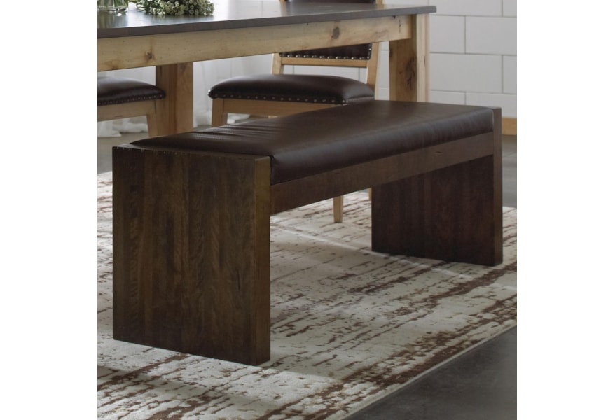 Canadel Loft Custom Dining Ben05074xe19r18 Customizable