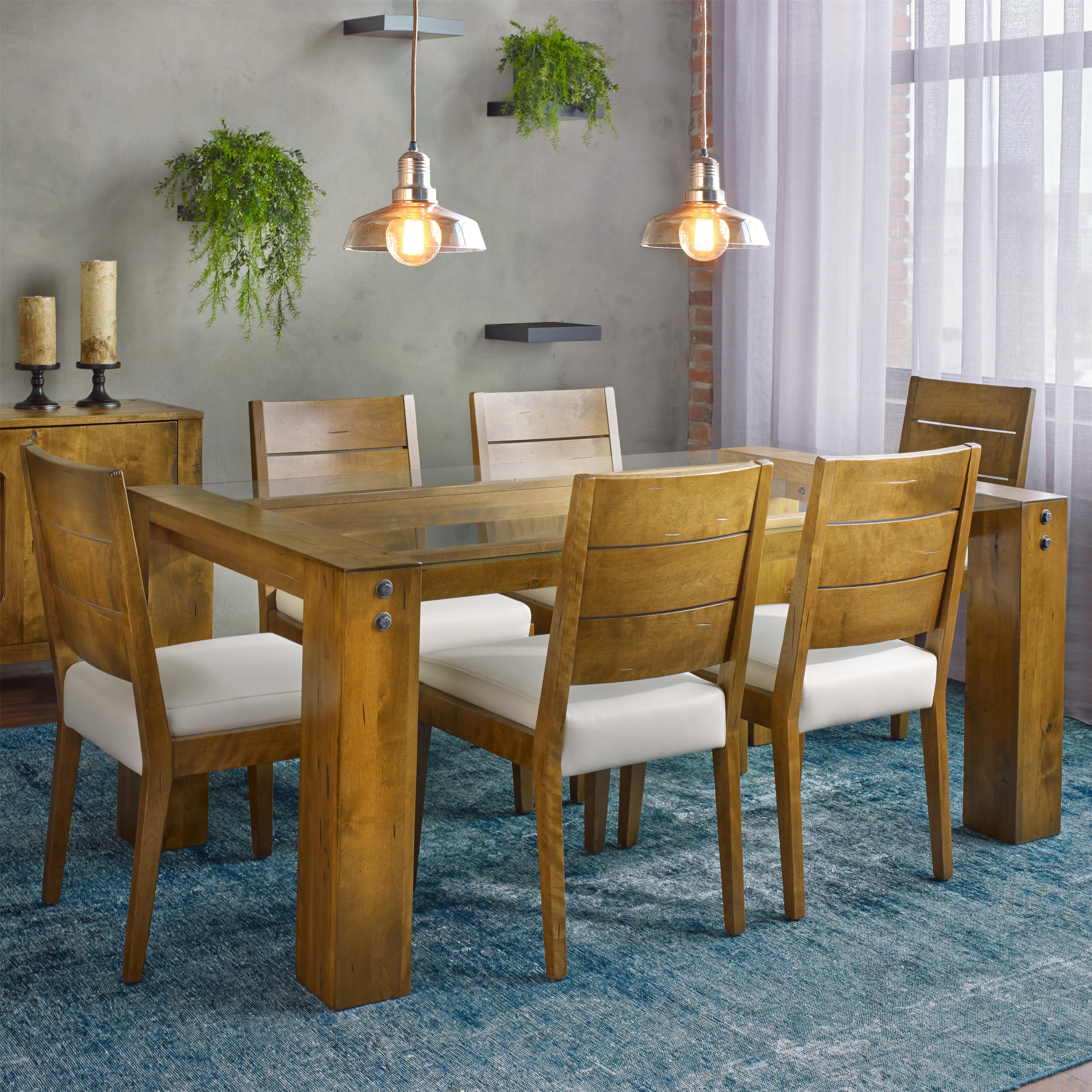 Canadel Dining Room Table / A Guide To Canadel Furniture Collections Dining Furniture Showcase - Why canadel is the dining room brand of choice.