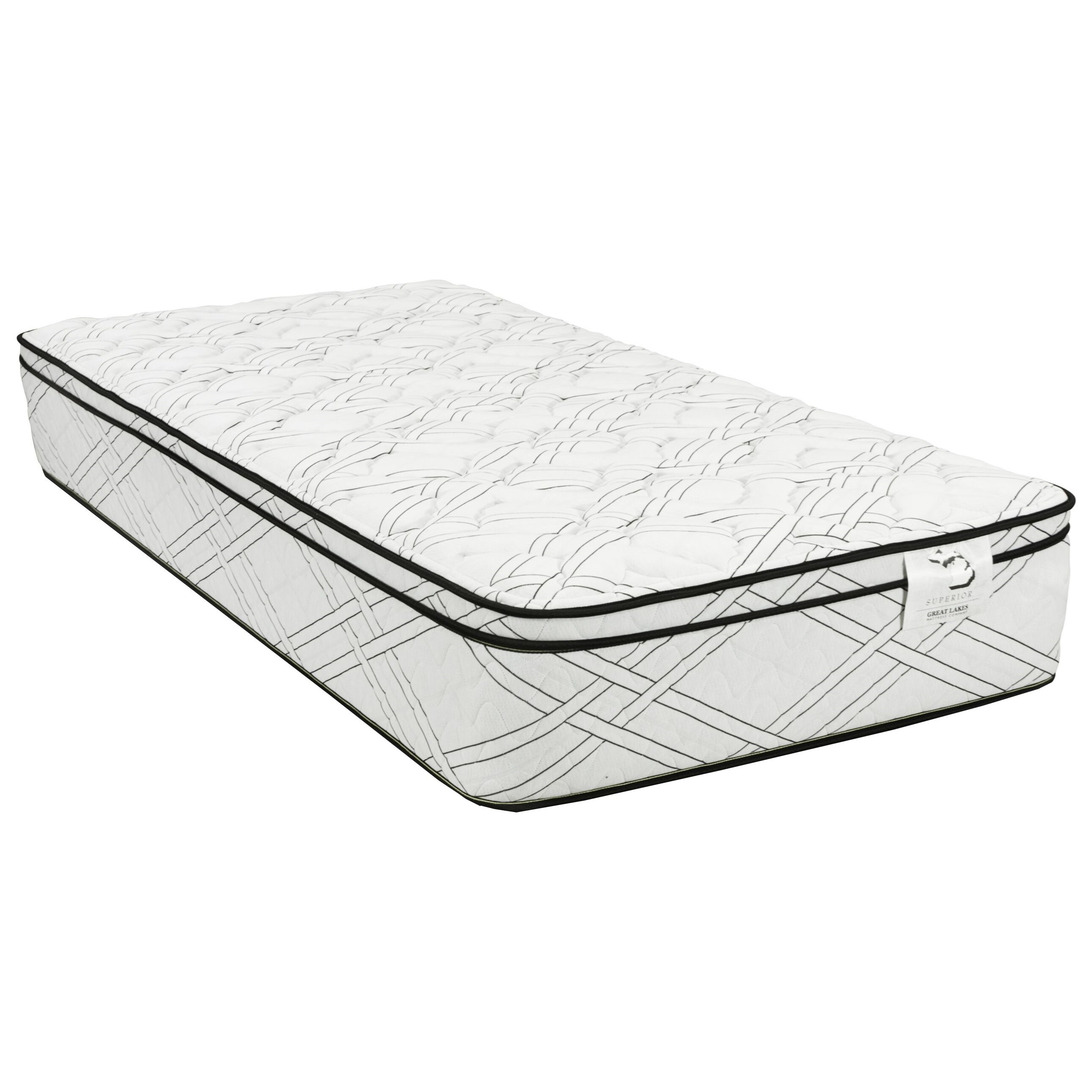 love n care innerspring mattress
